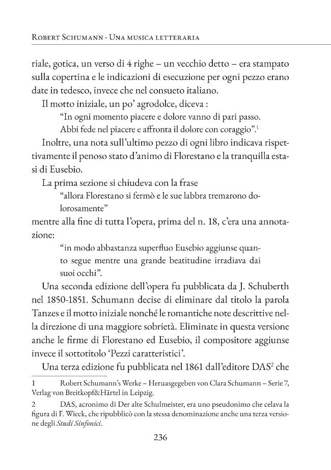 Probeseite