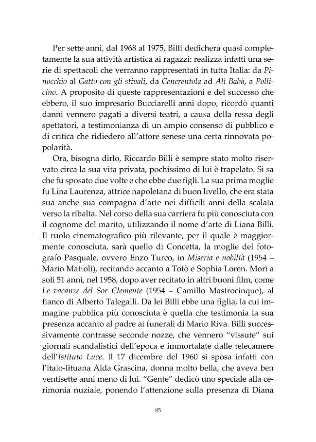 Página de muestra