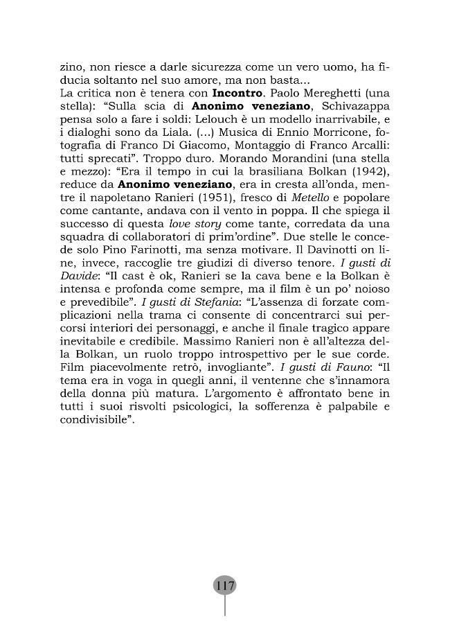 Probeseite