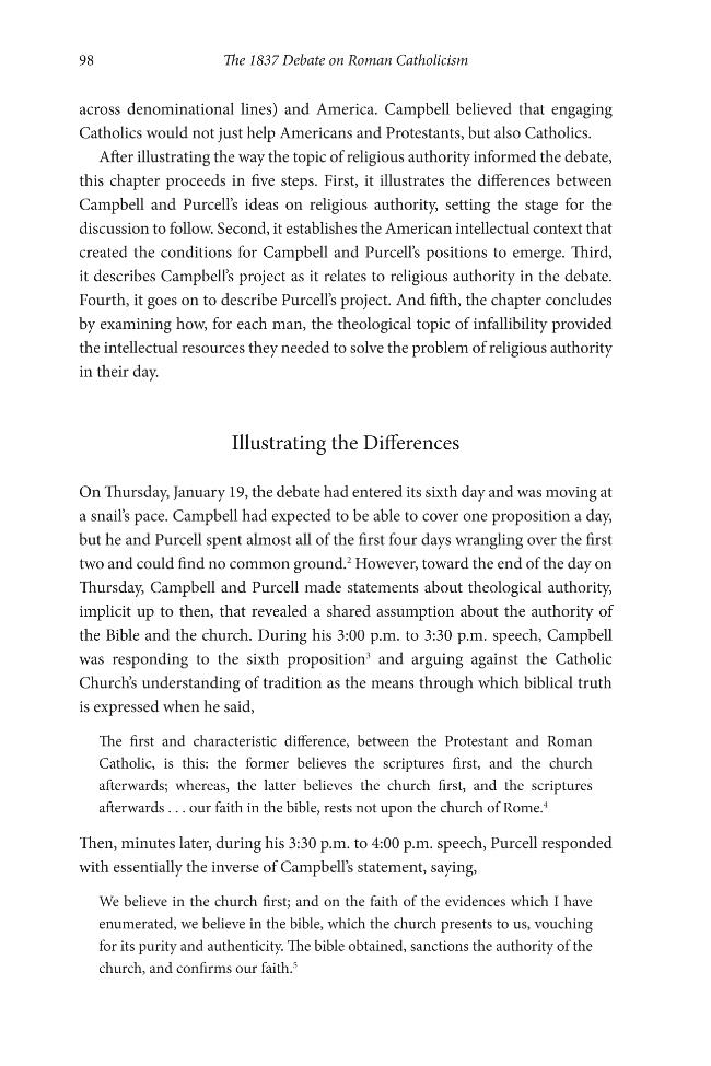 Exemple de page