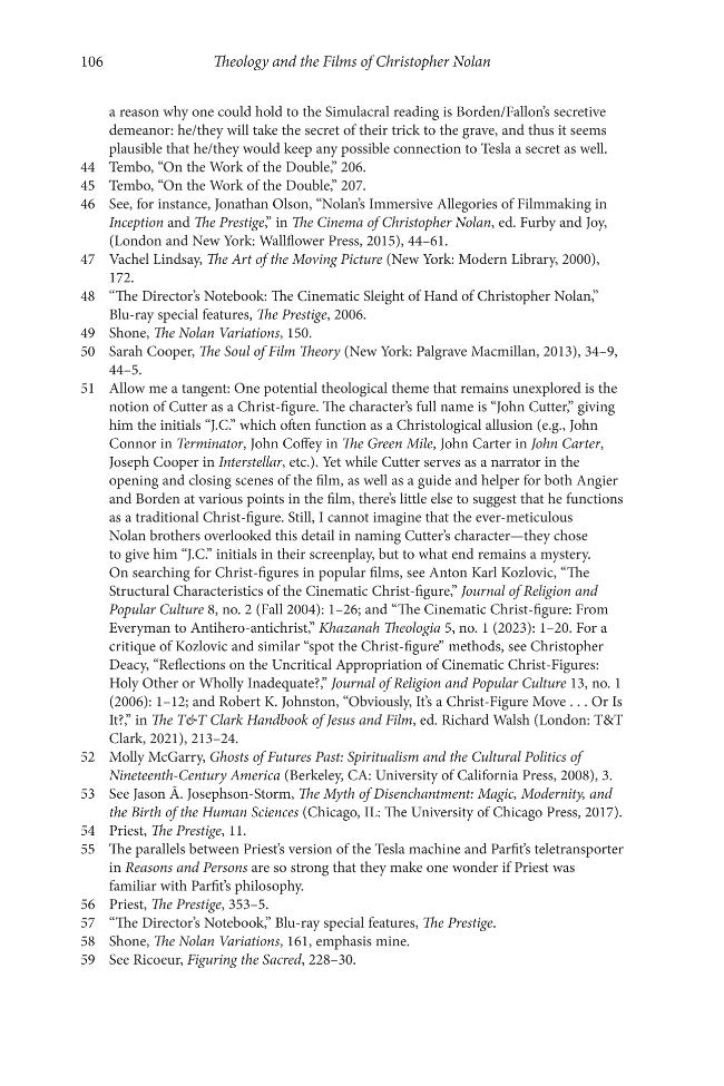Exemple de page