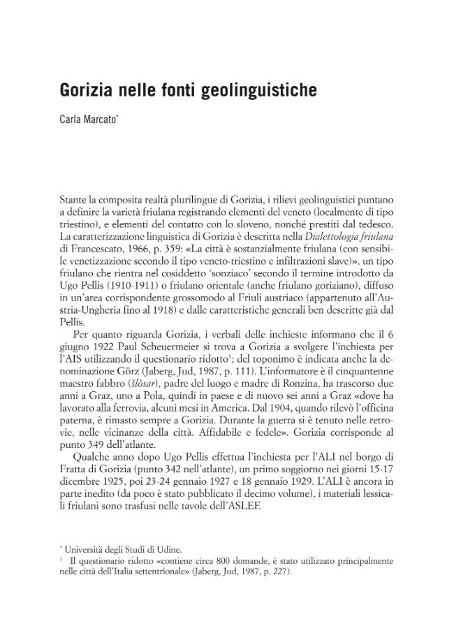 Pagina campione