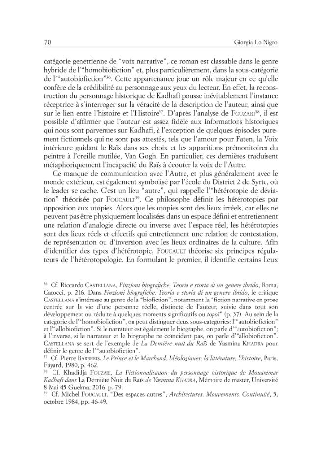 Probeseite