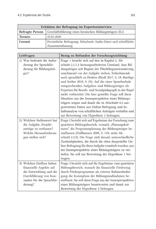 Exemple de page
