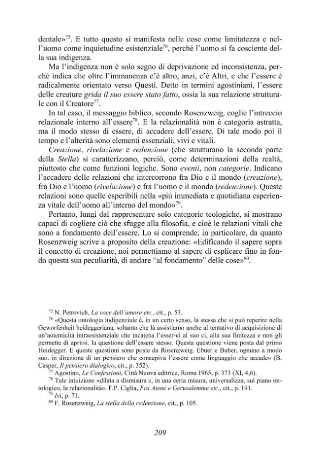 Probeseite