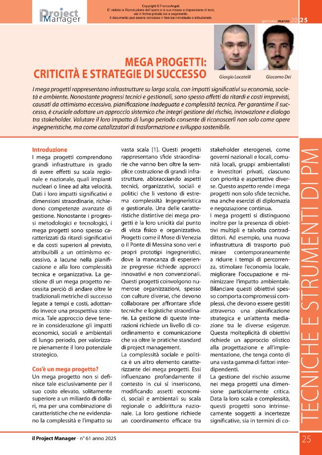 Pagina campione