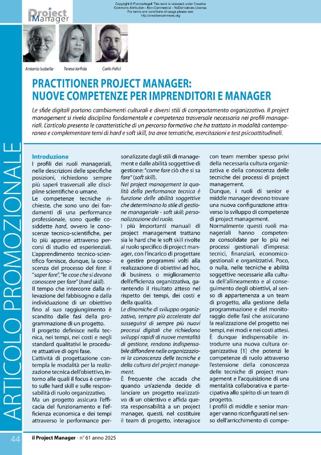 Exemple de page
