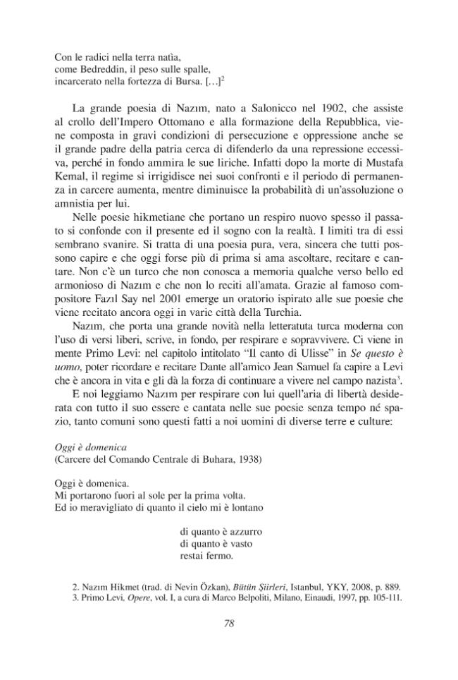 Probeseite