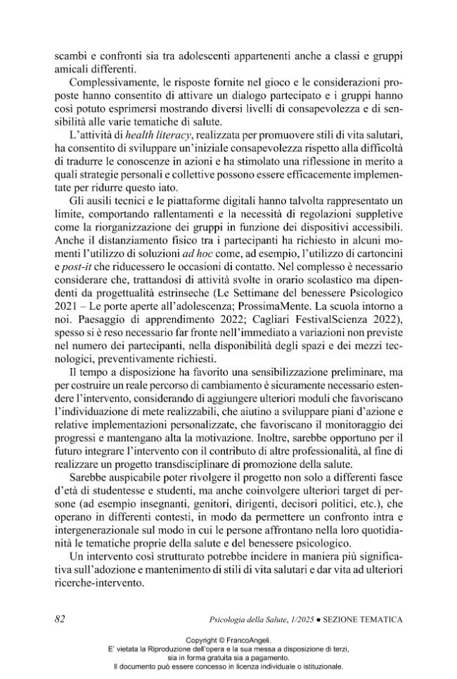 Exemple de page