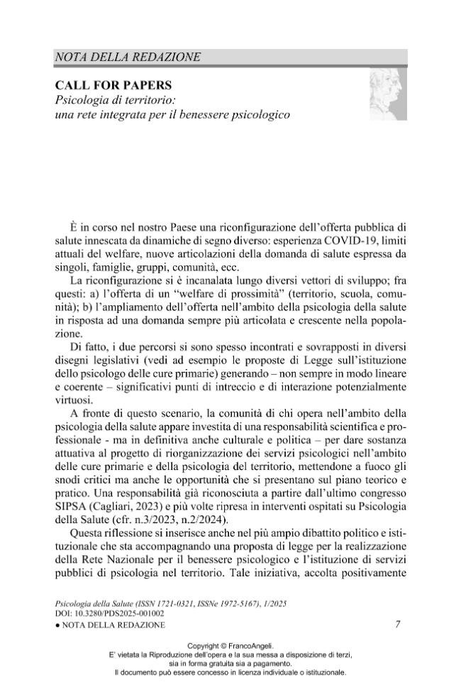 Probeseite