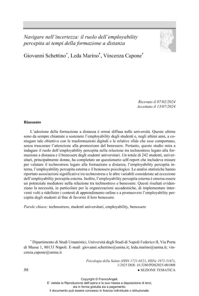 Pagina campione