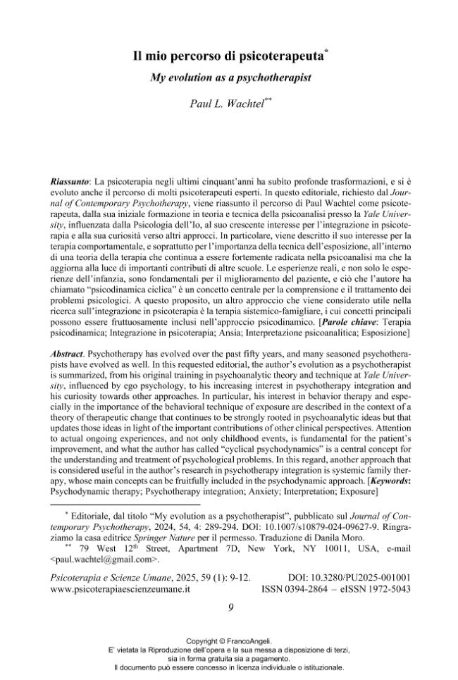 Exemple de page