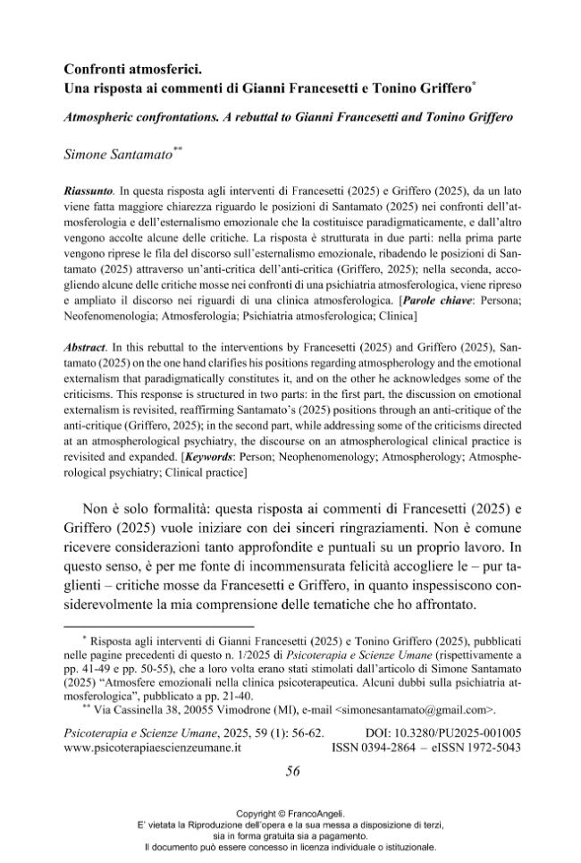 Página de muestra