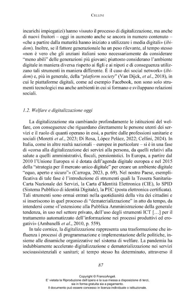 Pagina campione