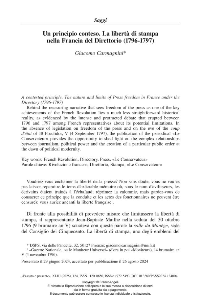 Sample page