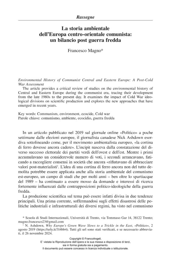 Pagina campione