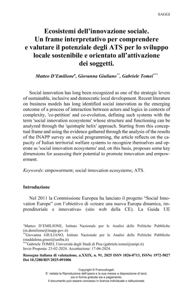 Exemple de page