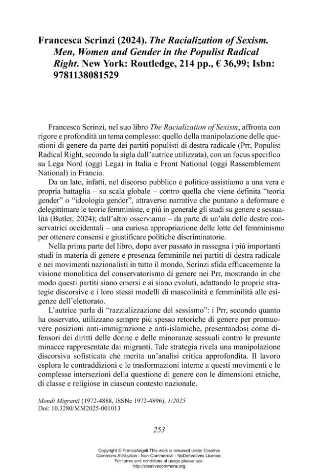 Exemple de page