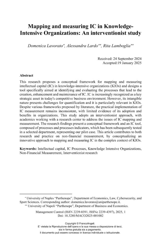 Exemple de page