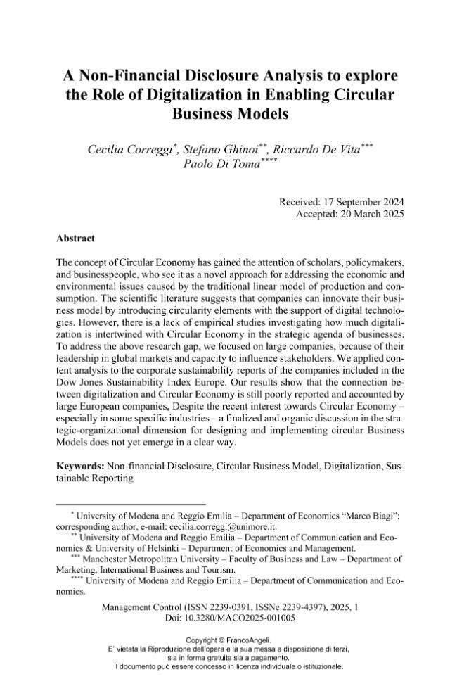 Exemple de page