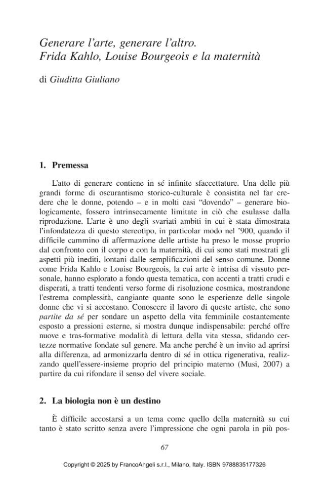 Exemple de page