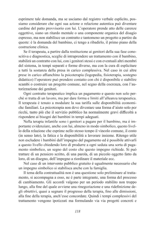 Probeseite