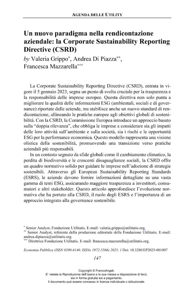 Sample page