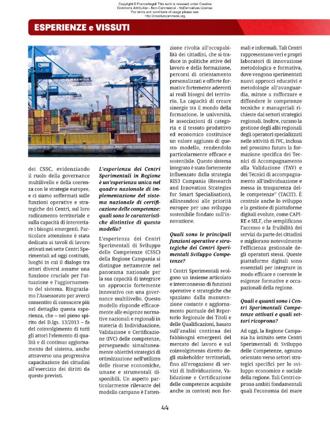 Exemple de page