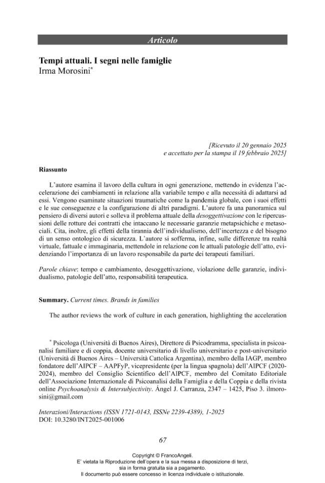 Página de muestra