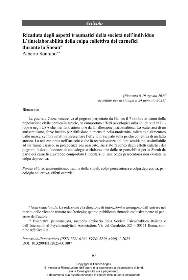 Página de muestra