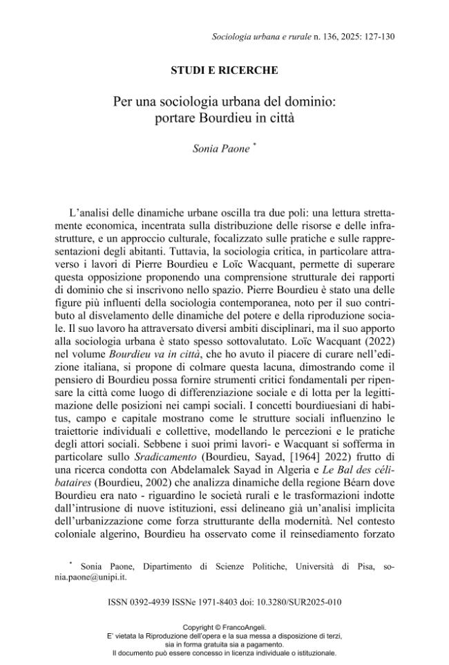 Sample page