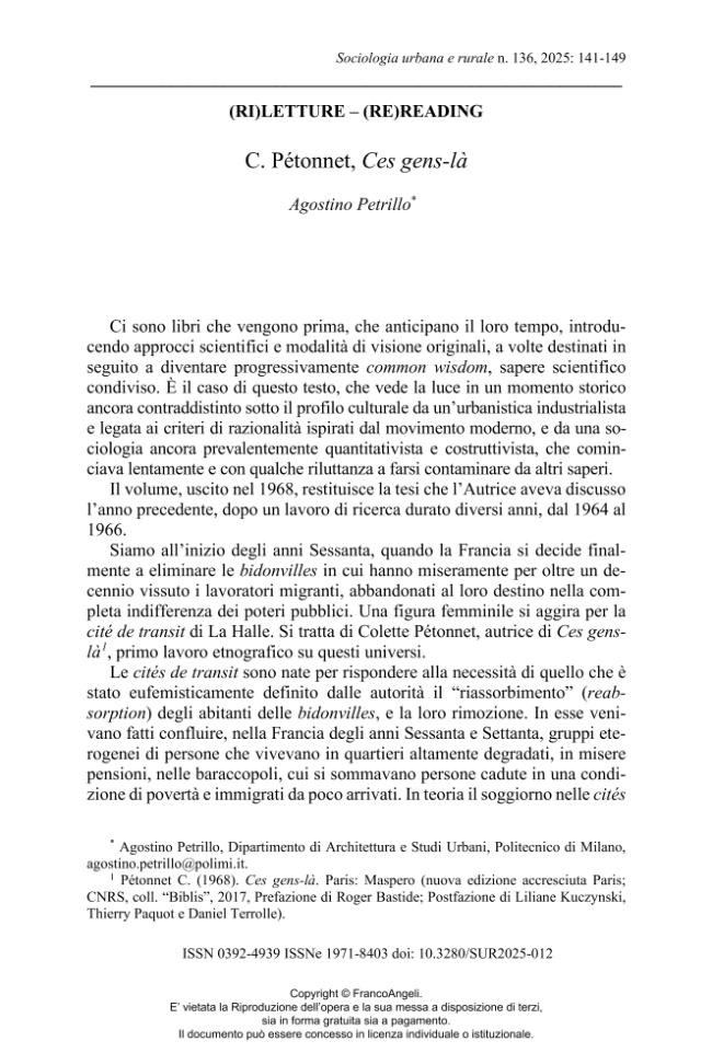 Probeseite