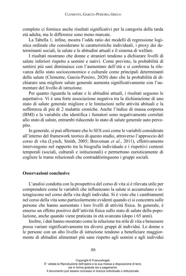 Probeseite