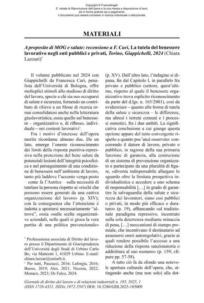 Página de muestra