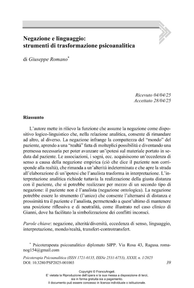 Probeseite