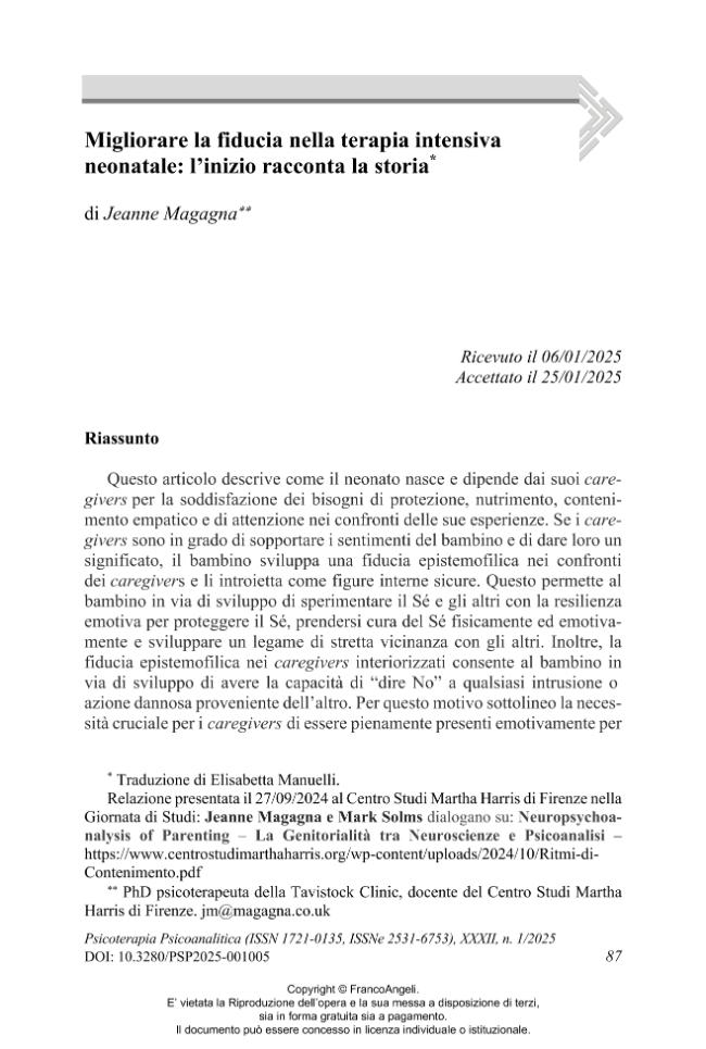Pagina campione