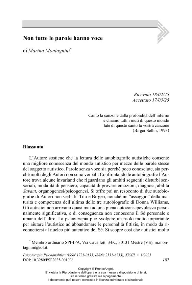 Página de muestra
