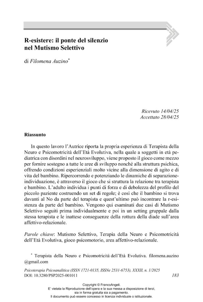Página de muestra