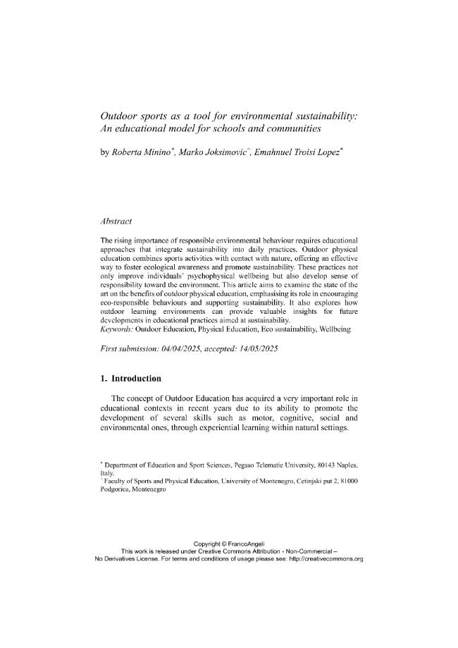 Exemple de page