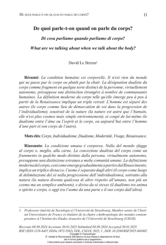Sample page