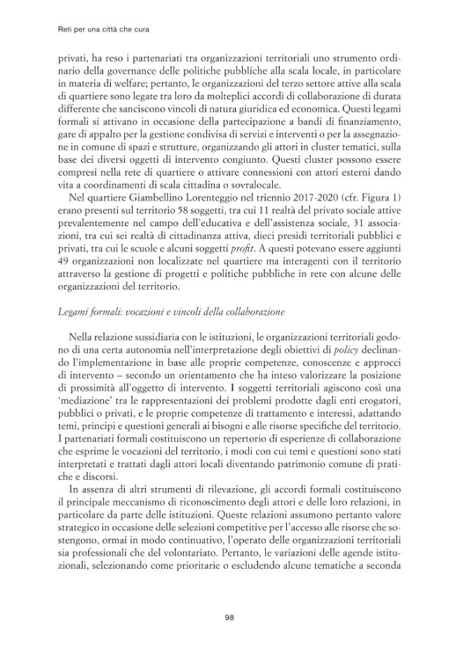 Probeseite