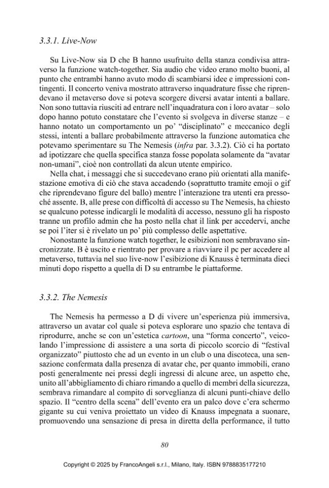 Probeseite