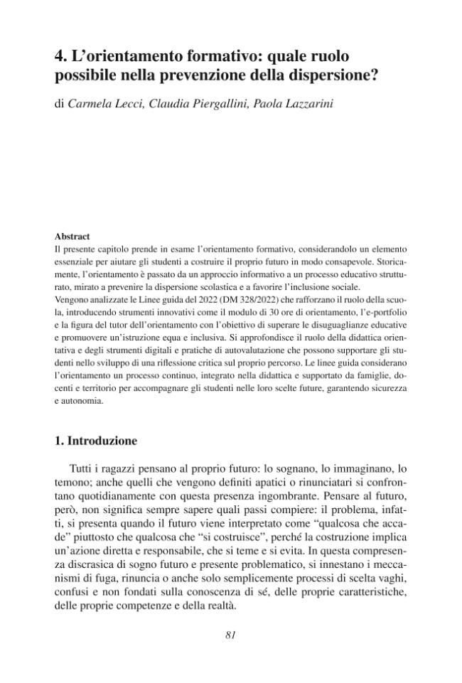 Pagina campione
