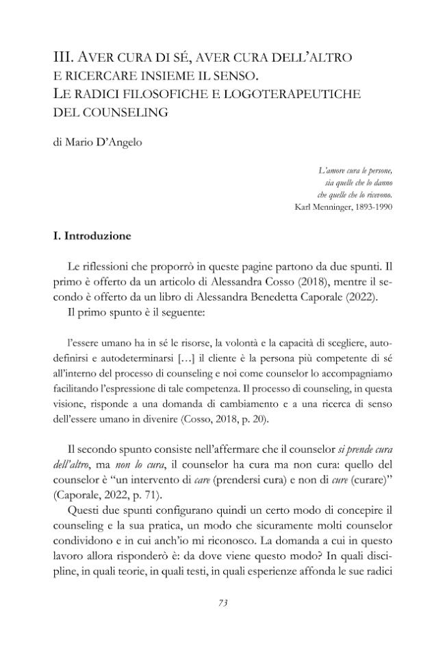 Probeseite