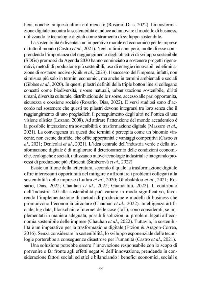 Pagina campione