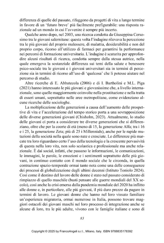 Probeseite