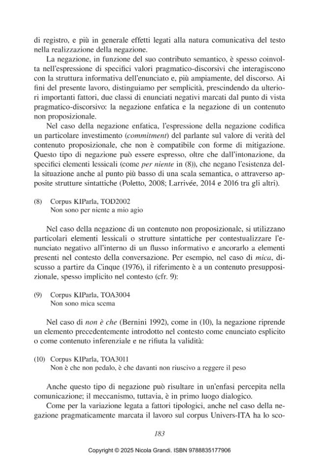 Página de muestra