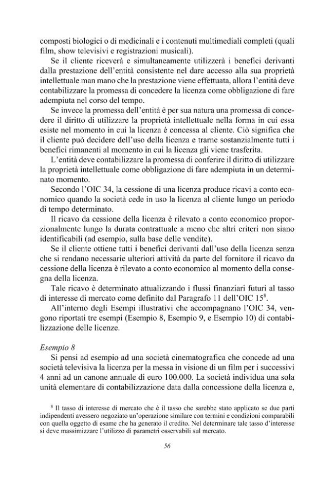 Pagina campione