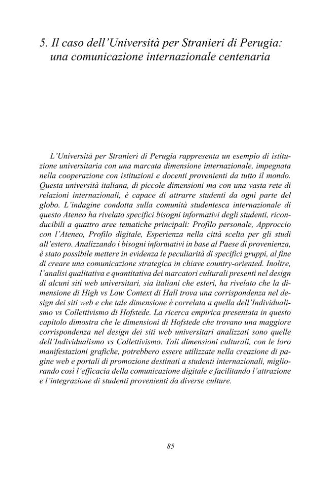 Probeseite