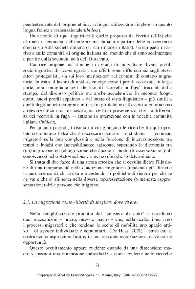 Probeseite
